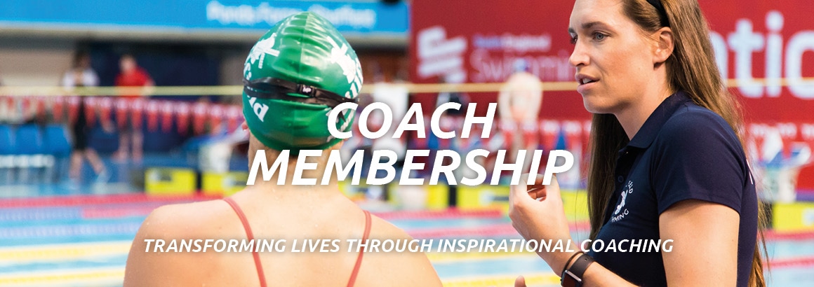 Coach Membership