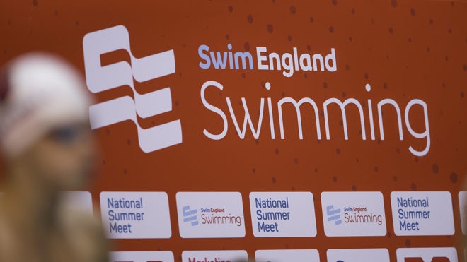 Swim England backing Clean Sport Week