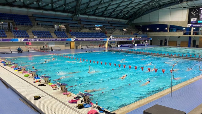 Rollercoaster ride for Sheffield’s clubs as Ponds Forge shut days after ‘going home’