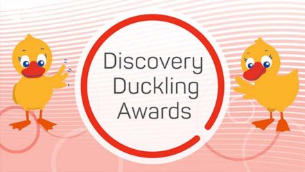 The Discovery Duckling Awards