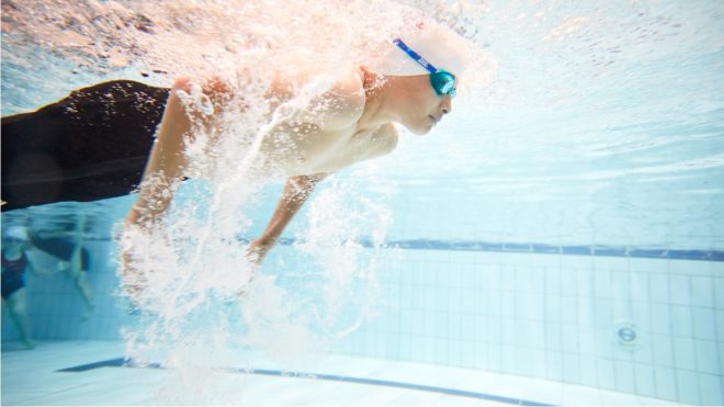 Delivery requirements for the Swim England Aquatic Skills Framework