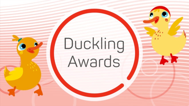 The Duckling Awards