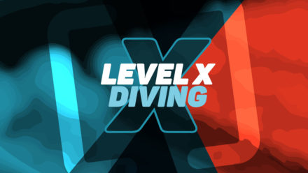 Level X Diving Hall of Fame