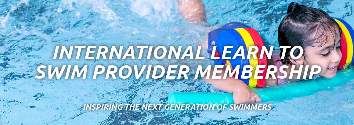 International Swim School Membership