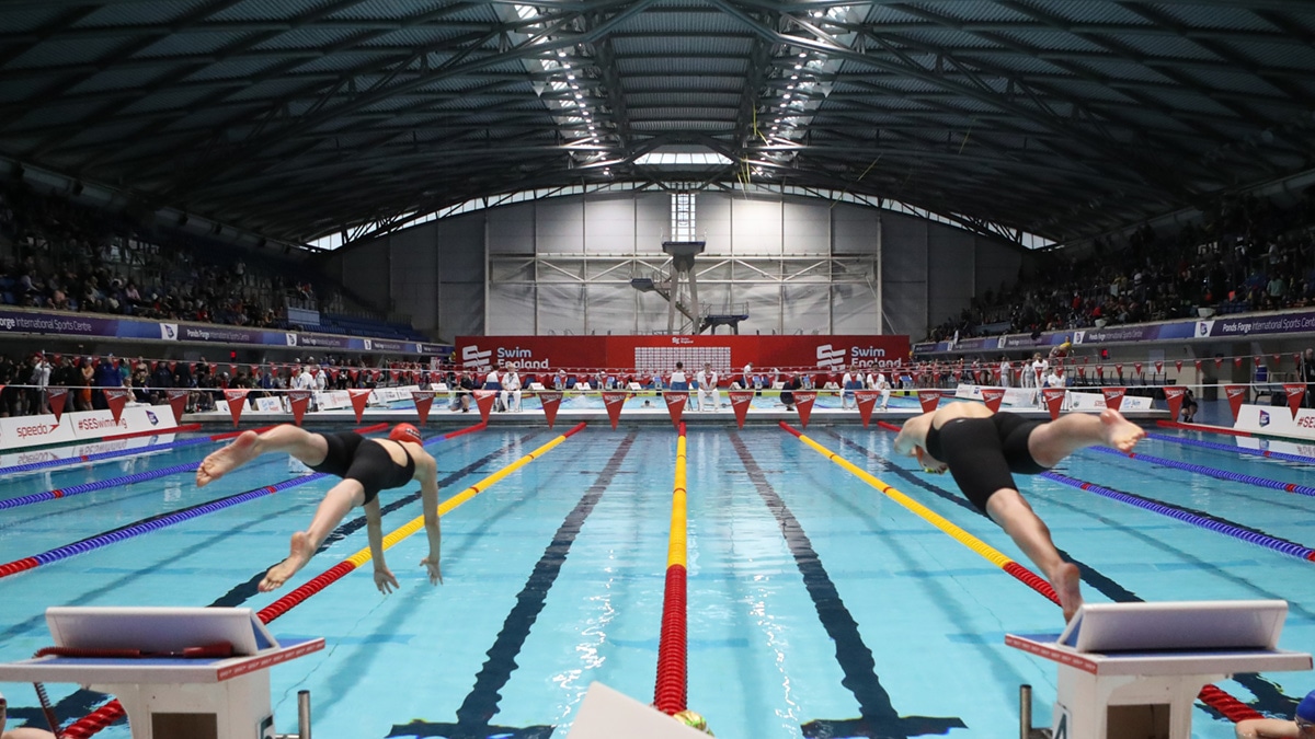 Swim England changes guidance on period wear at its licensed meets