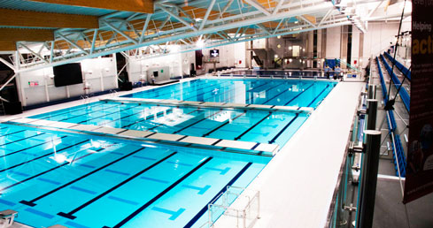 Plymouth University Water Polo Scholarship