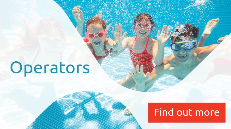 Swim England Operators