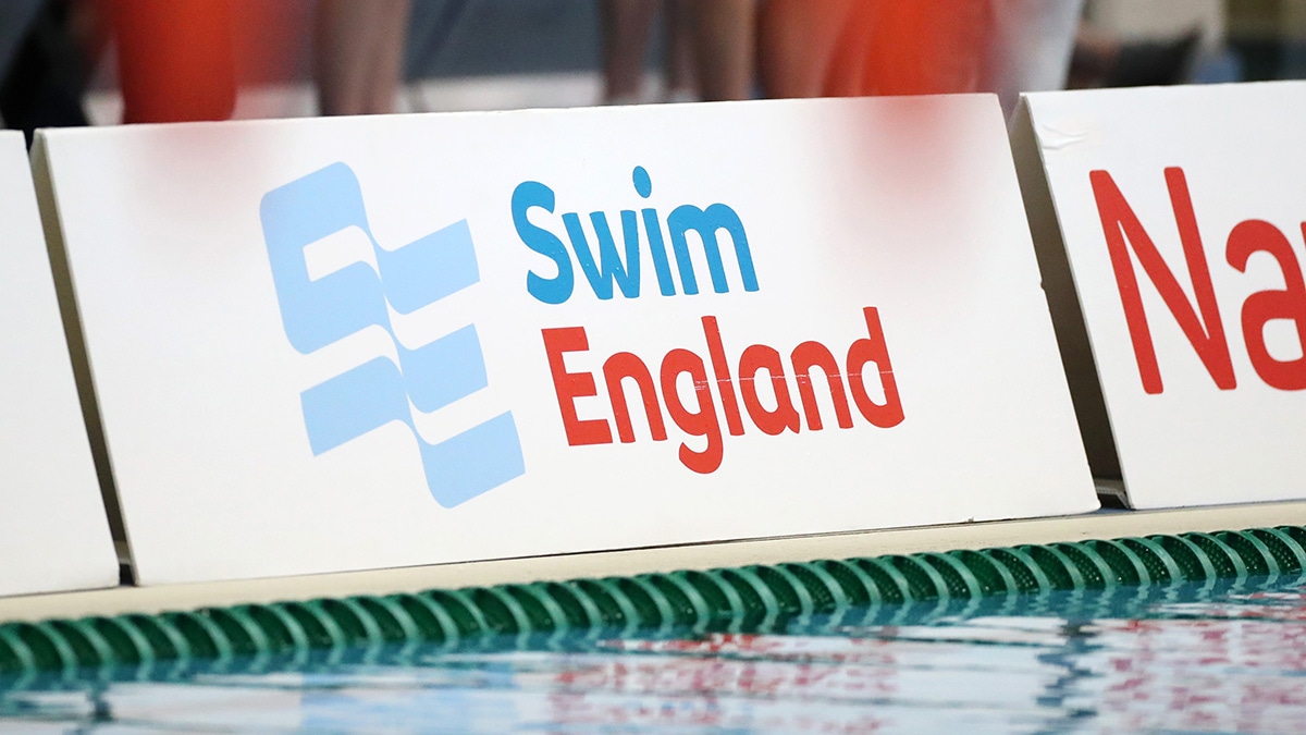 SwimMark accreditation paused as Swim England looks to develop new framework