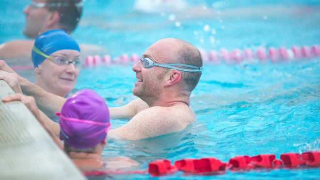 Swimathon Foundation Community Grants Scheme open