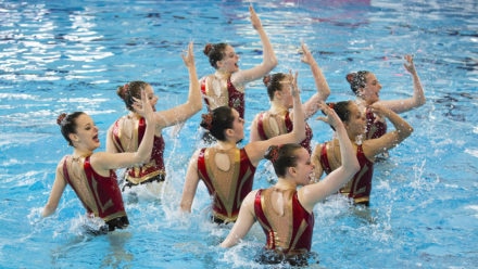 Applications open for University Club Support Funding for Synchro