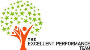 The Excellent Performance Team logo