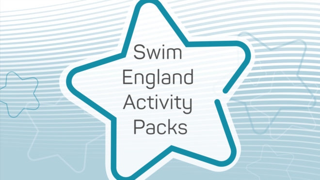 Swim England Activity Packs