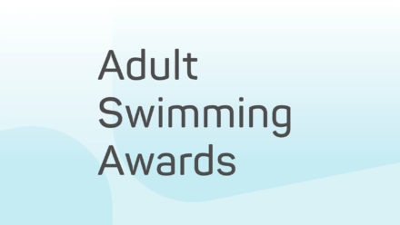 The Adult Swimming Awards