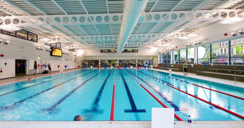 University of Leeds Water Polo Scholarship