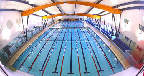 University of Surrey Water Polo Scholarship