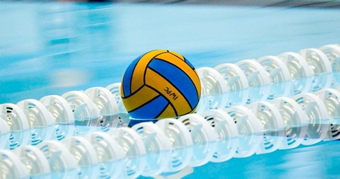 Live Water Polo: U14 Open Inter-Regional Championships 2024