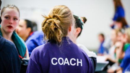 Swim England Pathway Coach Conference