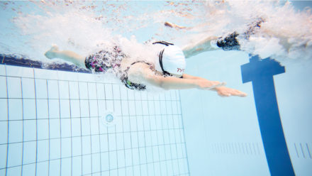 European Learn to Swim standards launched