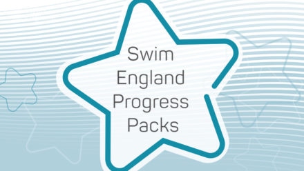 Swim England Progress Packs