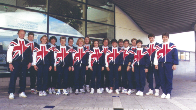 Tributes paid to dedicated international water polo coach Jim Caulfield