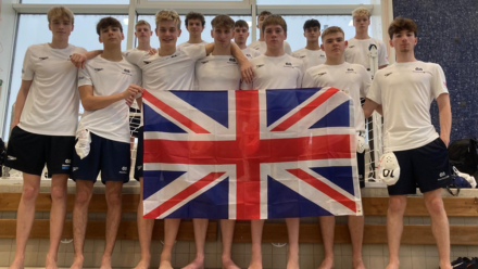 Ever improving Great Britain U18s finish seventh at EU Nations Cup