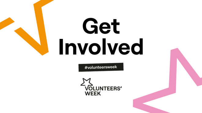 Volunteers week - Swimming Technical Officials