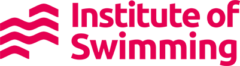 Institute of Swimming logo.