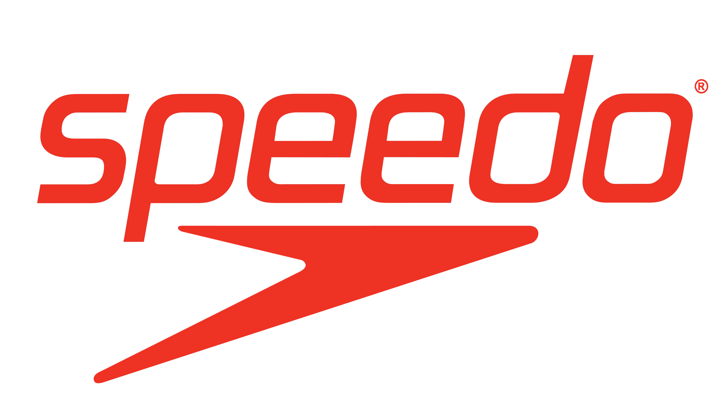 Speedo Logo