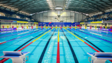 Ponds Forge to host trio of Swim England swimming events in 2025
