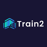 Train 2 logo