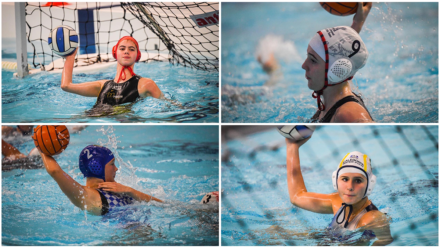 Liverpool, West London Penguin, Exeter and Caledonia to battle it out for medals